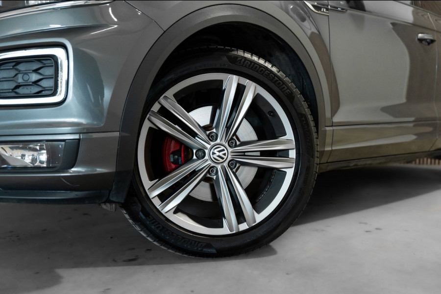 Volkswagen T-Roc 2.0 TSI 4Motion DSG R-Line Pano Navi Camera