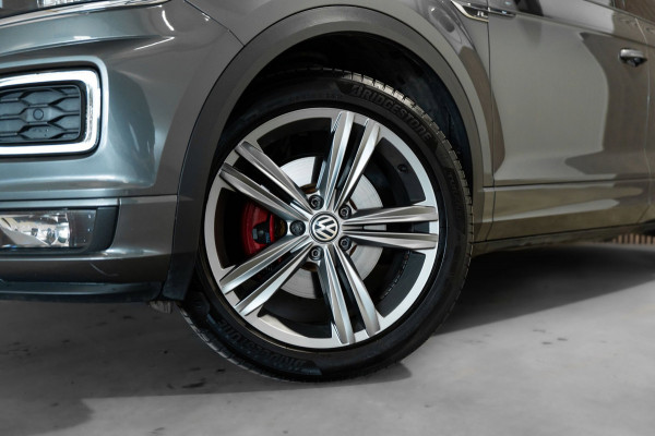 Volkswagen T-Roc 2.0 TSI 4Motion DSG R-Line Pano Navi Camera
