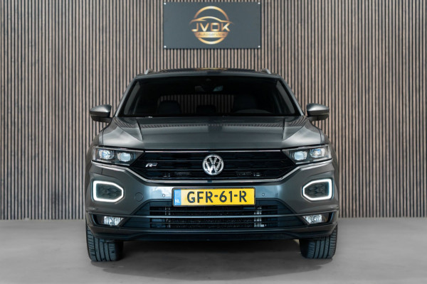 Volkswagen T-Roc 2.0 TSI 4Motion DSG R-Line Pano Navi Camera
