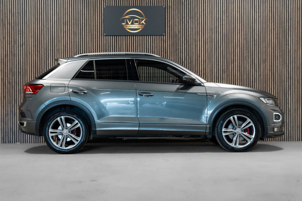 Volkswagen T-Roc 2.0 TSI 4Motion DSG R-Line Pano Navi Camera