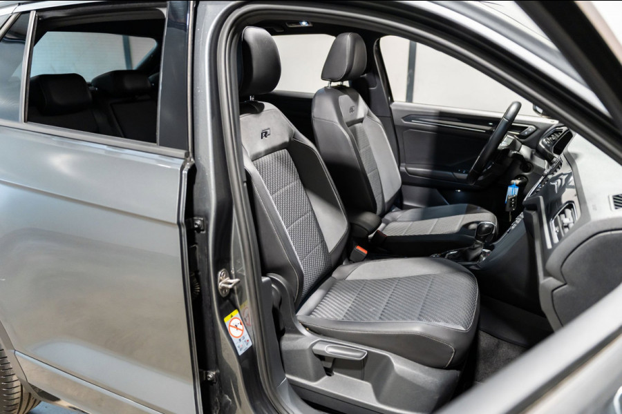 Volkswagen T-Roc 2.0 TSI 4Motion DSG R-Line Pano Navi Camera