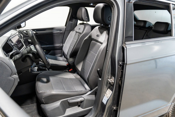 Volkswagen T-Roc 2.0 TSI 4Motion DSG R-Line Pano Navi Camera