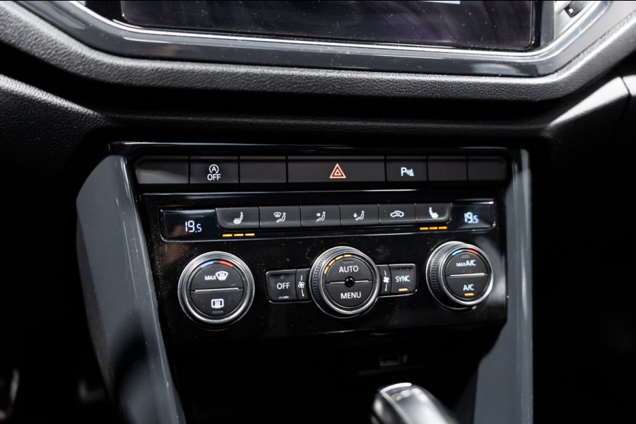Volkswagen T-Roc 2.0 TSI 4Motion DSG R-Line Pano Navi Camera