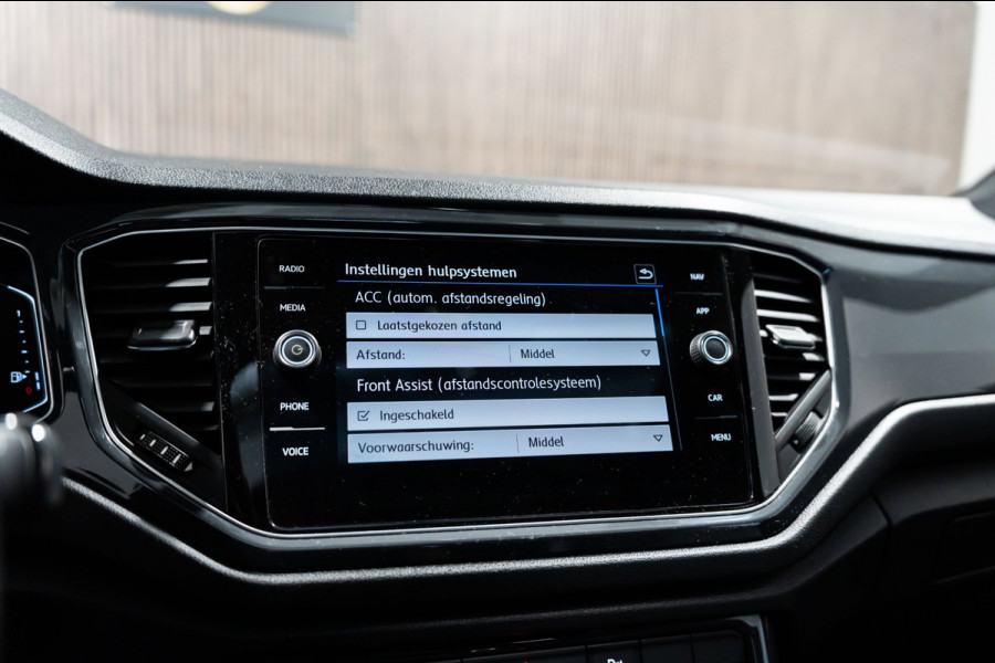 Volkswagen T-Roc 2.0 TSI 4Motion DSG R-Line Pano Navi Camera
