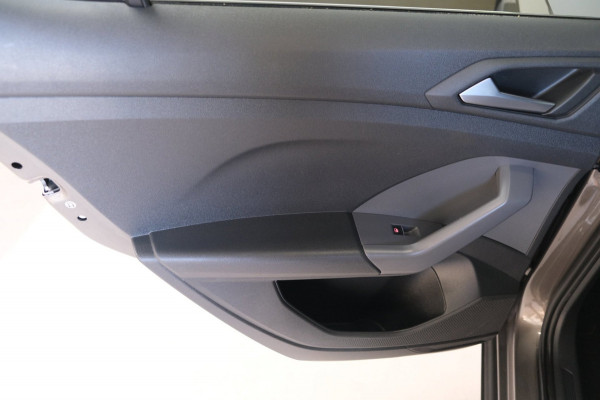 Volkswagen T-Cross 1.0 TSI Style Business 2x R-Line Automaat - Airco, Cruise, Virtueel display, Camera, Carplay, Trekhaak.