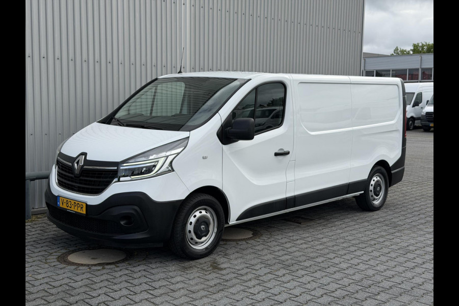 Renault Trafic 2.0 dCi 145 T30 L2H1 Comfort*CRUISE*A/C*TEL*3PERS*