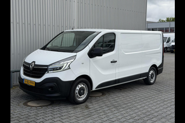 Renault Trafic 2.0 dCi 145 T30 L2H1 Comfort*CRUISE*A/C*TEL*3PERS*