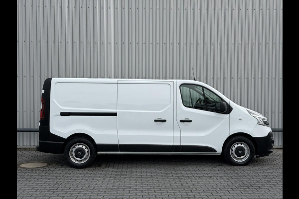 Renault Trafic 2.0 dCi 145 T30 L2H1 Comfort*CRUISE*A/C*TEL*3PERS*