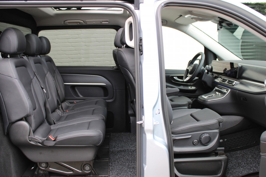 Mercedes-Benz V-Klasse 300d / DC / 4-Matic / Panorama / Luchtvering / 1.000KM!! / 360 Cam / Vol Opties / NIEUW!!