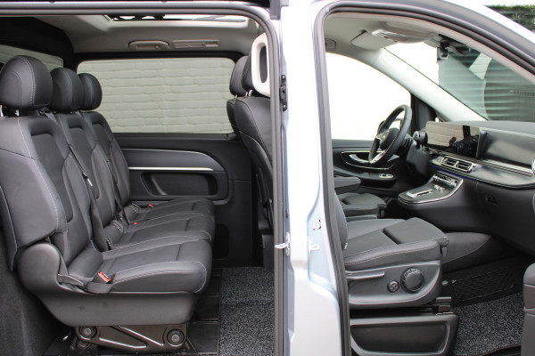 Mercedes-Benz V-Klasse 300d / DC / 4-Matic / Panorama / Luchtvering / 1.000KM!! / 360 Cam / Vol Opties / NIEUW!!