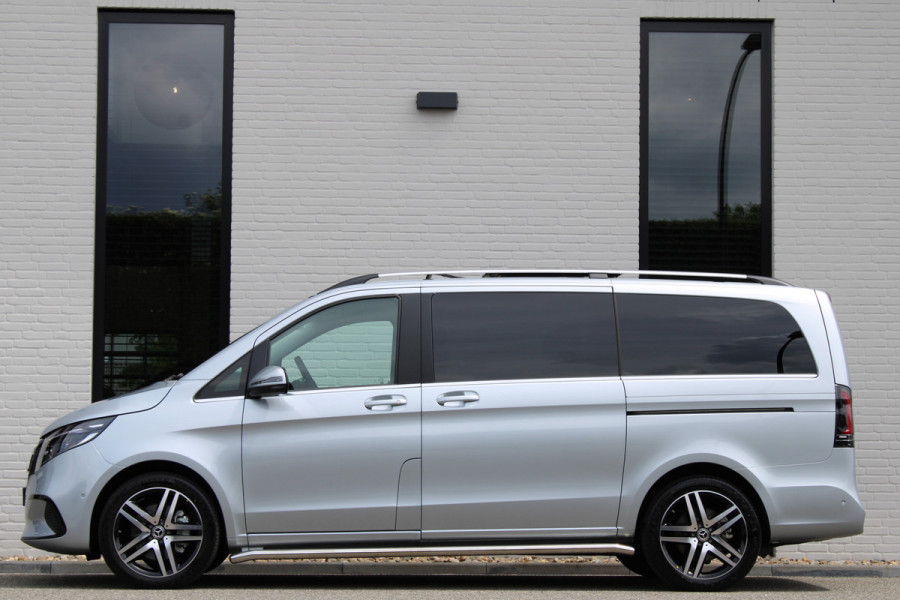 Mercedes-Benz V-Klasse 300d / DC / 4-Matic / Panorama / Luchtvering / 1.000KM!! / 360 Cam / Vol Opties / NIEUW!!