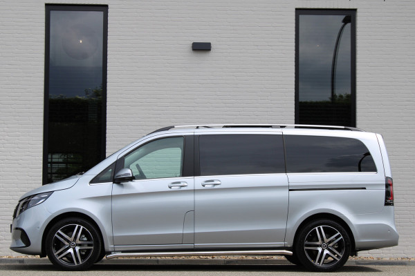 Mercedes-Benz V-Klasse 300d / DC / 4-Matic / Panorama / Luchtvering / 1.000KM!! / 360 Cam / Vol Opties / NIEUW!!