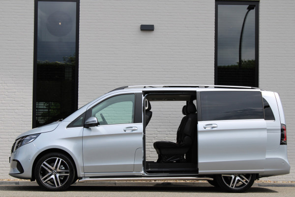 Mercedes-Benz V-Klasse 300d / DC / 4-Matic / Panorama / Luchtvering / 1.000KM!! / 360 Cam / Vol Opties / NIEUW!!