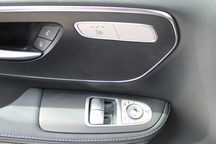 Mercedes-Benz V-Klasse 300d / DC / 4-Matic / Panorama / Luchtvering / 1.000KM!! / 360 Cam / Vol Opties / NIEUW!!