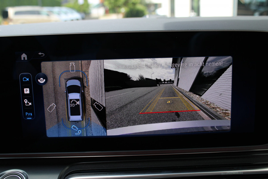 Mercedes-Benz V-Klasse 300d / DC / 4-Matic / Panorama / Luchtvering / 1.000KM!! / 360 Cam / Vol Opties / NIEUW!!