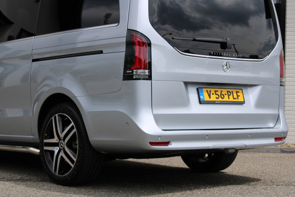Mercedes-Benz V-Klasse 300d / DC / 4-Matic / Panorama / Luchtvering / 1.000KM!! / 360 Cam / Vol Opties / NIEUW!!