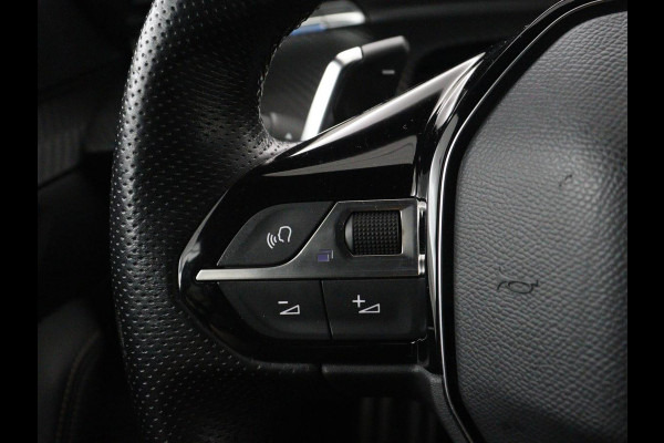 Peugeot 508 1.6 HYbrid GT | SOH 89,6% | Stoelverwarming | Trekhaak | Adaptive cruise | Camera | Carplay | Massage | Navigatie | Keyless | Full LED | Half leder | Climate control | PHEV | Plug In