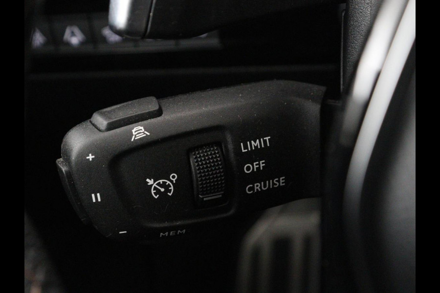 Peugeot 508 1.6 HYbrid GT | SOH 89,6% | Stoelverwarming | Trekhaak | Adaptive cruise | Camera | Carplay | Massage | Navigatie | Keyless | Full LED | Half leder | Climate control | PHEV | Plug In