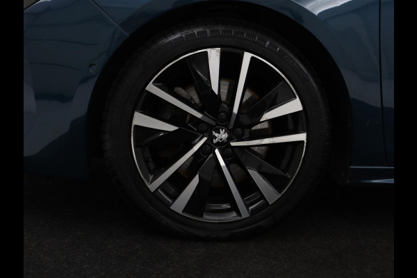Peugeot 508 1.6 HYbrid GT | SOH 89,6% | Stoelverwarming | Trekhaak | Adaptive cruise | Camera | Carplay | Massage | Navigatie | Keyless | Full LED | Half leder | Climate control | PHEV | Plug In
