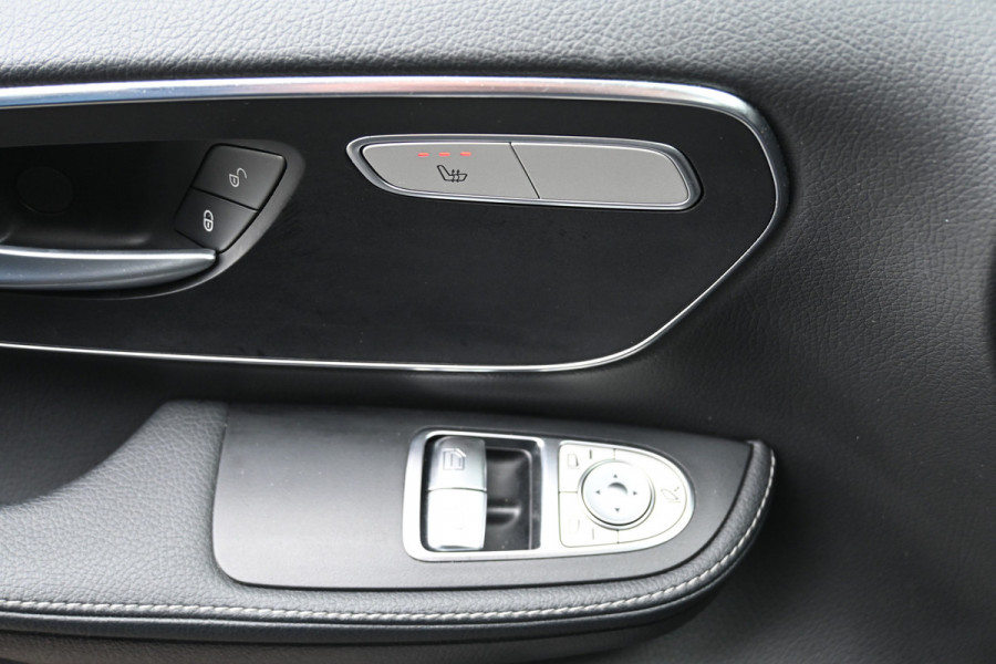 Mercedes-Benz EQV Rolstoel vervoer 300 L3 90 kWh Rolstoel vervoer 360 Camera, Distronic, Elektrische deuren