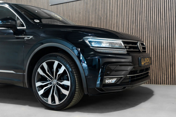 Volkswagen Tiguan 2.0 TSI 4Motion DSG R-Line Pano Navi Camera Leder 220pk