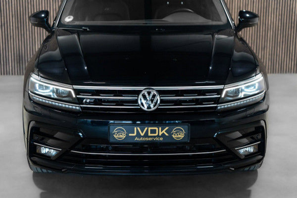 Volkswagen Tiguan 2.0 TSI 4Motion DSG R-Line Pano Navi Camera Leder 220pk