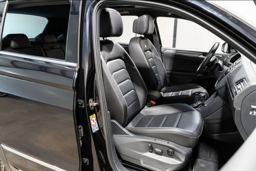 Volkswagen Tiguan 2.0 TSI 4Motion DSG R-Line Pano Navi Camera Leder 220pk