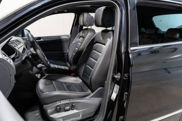 Volkswagen Tiguan 2.0 TSI 4Motion DSG R-Line Pano Navi Camera Leder 220pk