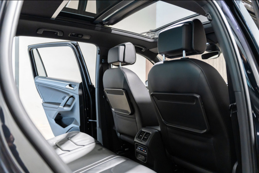 Volkswagen Tiguan 2.0 TSI 4Motion DSG R-Line Pano Navi Camera Leder 220pk