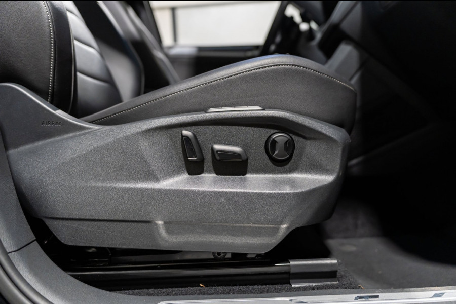 Volkswagen Tiguan 2.0 TSI 4Motion DSG R-Line Pano Navi Camera Leder 220pk