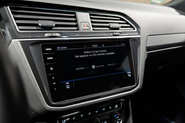Volkswagen Tiguan 2.0 TSI 4Motion DSG R-Line Pano Navi Camera Leder 220pk