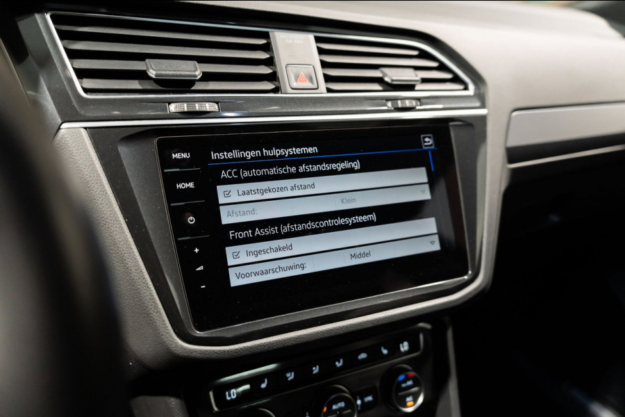 Volkswagen Tiguan 2.0 TSI 4Motion DSG R-Line Pano Navi Camera Leder 220pk