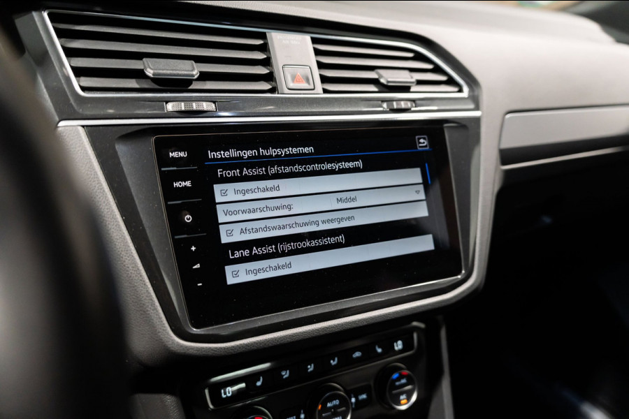 Volkswagen Tiguan 2.0 TSI 4Motion DSG R-Line Pano Navi Camera Leder 220pk