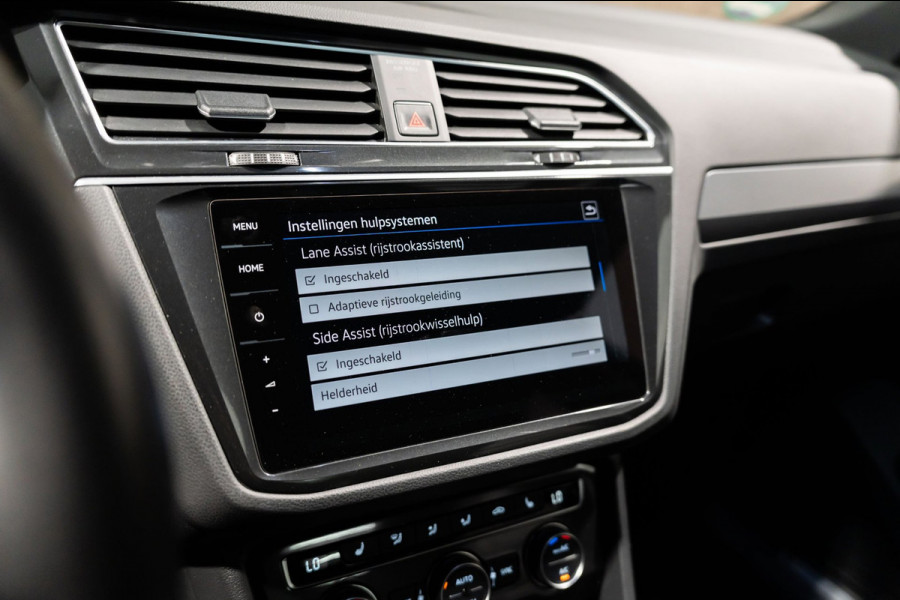 Volkswagen Tiguan 2.0 TSI 4Motion DSG R-Line Pano Navi Camera Leder 220pk