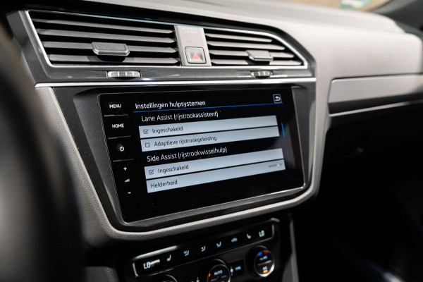 Volkswagen Tiguan 2.0 TSI 4Motion DSG R-Line Pano Navi Camera Leder 220pk