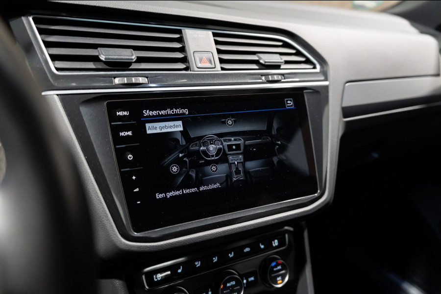 Volkswagen Tiguan 2.0 TSI 4Motion DSG R-Line Pano Navi Camera Leder 220pk