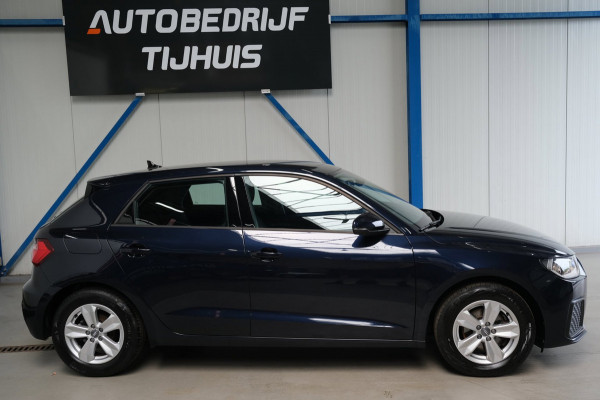 Audi A1 Sportback 30 TFSI Pro Line Automaat - N.A.P. Airco, Cruise, Navi, PDC, Carplay, Virtual Display.