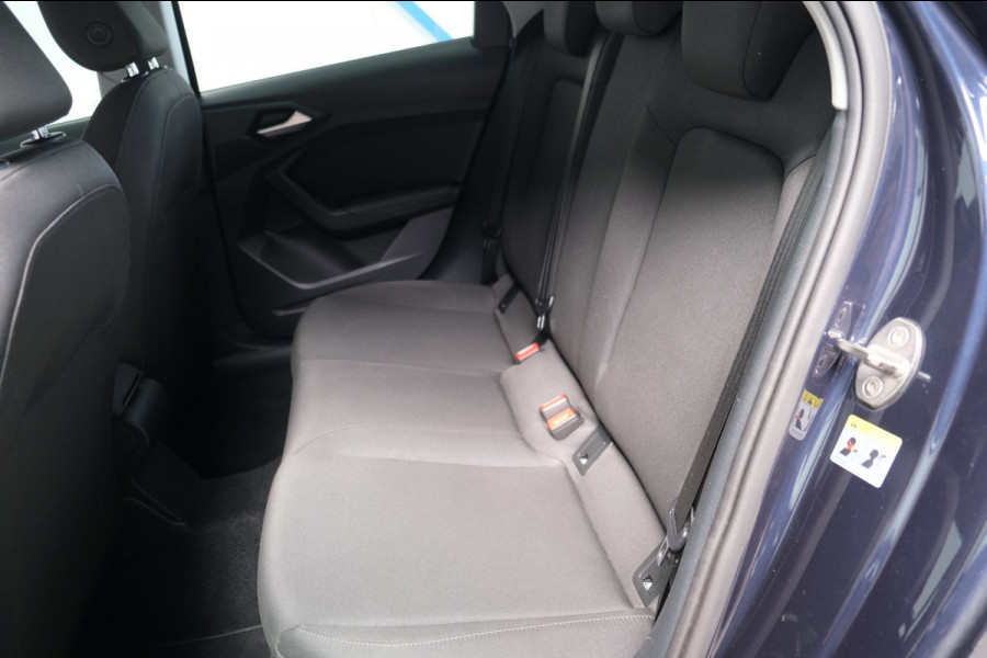 Audi A1 Sportback 30 TFSI Pro Line Automaat - N.A.P. Airco, Cruise, Navi, PDC, Carplay, Virtual Display.