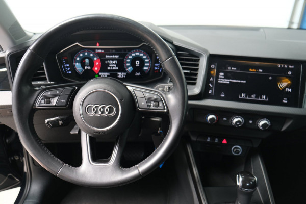Audi A1 Sportback 30 TFSI Pro Line Automaat - N.A.P. Airco, Cruise, Navi, PDC, Carplay, Virtual Display.