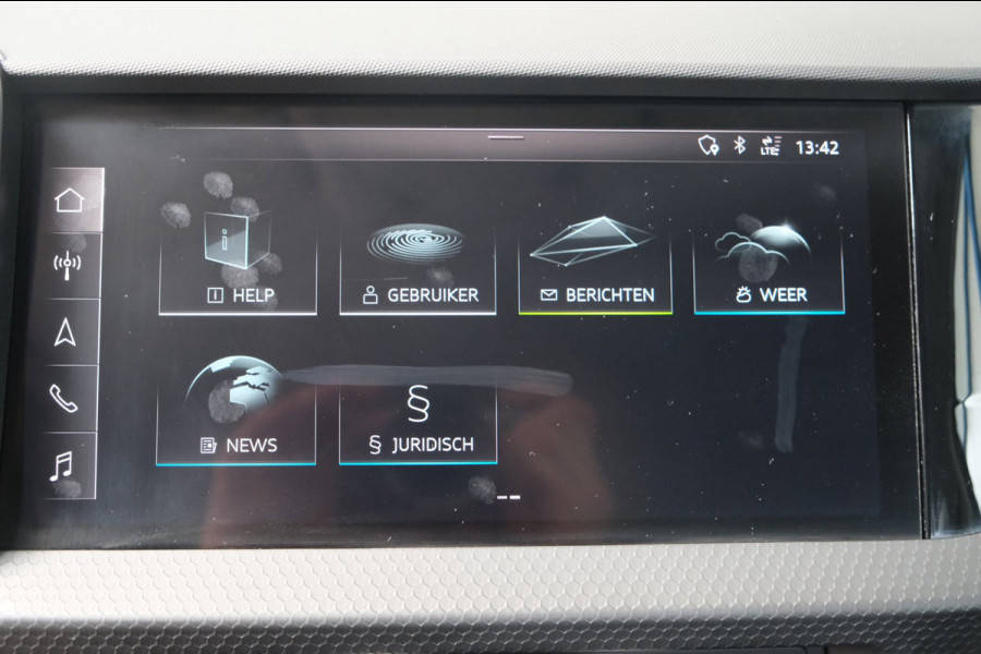 Audi A1 Sportback 30 TFSI Pro Line Automaat - N.A.P. Airco, Cruise, Navi, PDC, Carplay, Virtual Display.