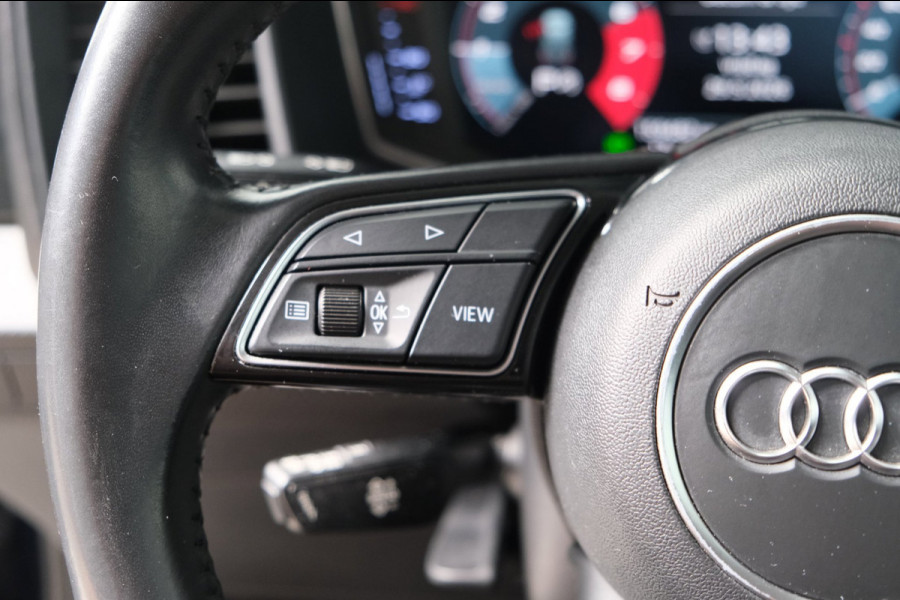 Audi A1 Sportback 30 TFSI Pro Line Automaat - N.A.P. Airco, Cruise, Navi, PDC, Carplay, Virtual Display.