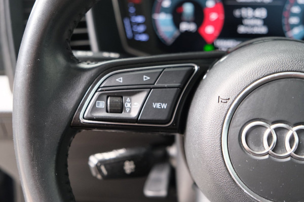 Audi A1 Sportback 30 TFSI Pro Line Automaat - N.A.P. Airco, Cruise, Navi, PDC, Carplay, Virtual Display.