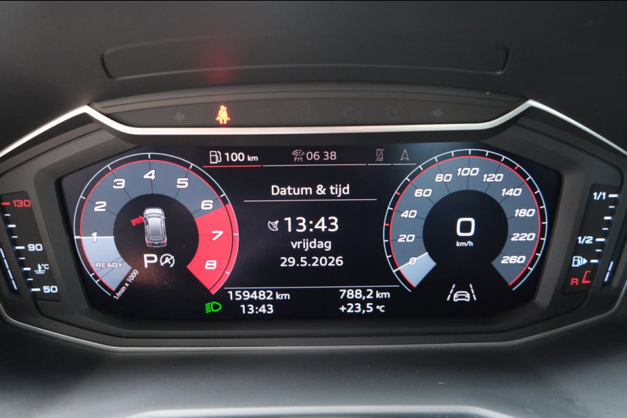 Audi A1 Sportback 30 TFSI Pro Line Automaat - N.A.P. Airco, Cruise, Navi, PDC, Carplay, Virtual Display.