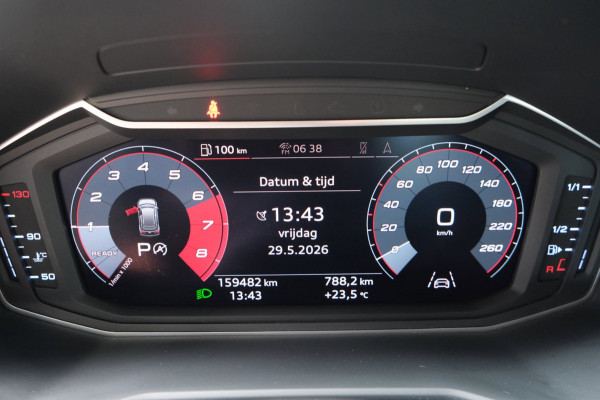 Audi A1 Sportback 30 TFSI Pro Line Automaat - N.A.P. Airco, Cruise, Navi, PDC, Carplay, Virtual Display.