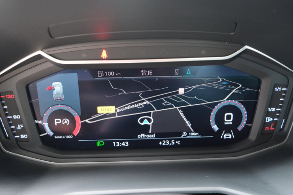 Audi A1 Sportback 30 TFSI Pro Line Automaat - N.A.P. Airco, Cruise, Navi, PDC, Carplay, Virtual Display.