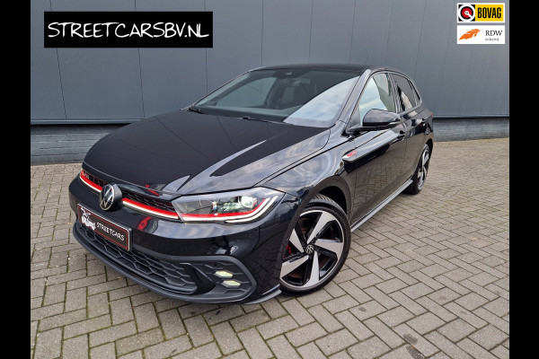 Volkswagen Polo 2.0 TSI GTI DSG /IQ Drive /IQ Light /Driversmode
