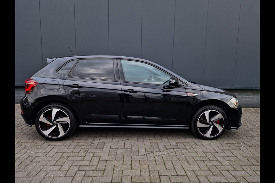 Volkswagen Polo 2.0 TSI GTI DSG /IQ Drive /IQ Light /Driversmode