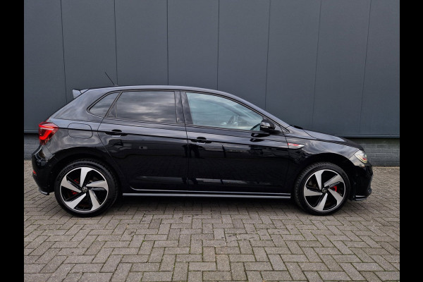 Volkswagen Polo 2.0 TSI GTI DSG /IQ Drive /IQ Light /Driversmode
