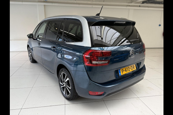 Citroën Grand C4 Spacetourer 1.2 PureTech Shine .