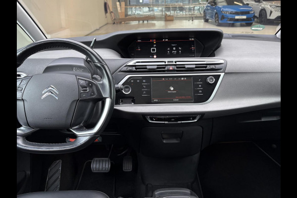Citroën Grand C4 Spacetourer 1.2 PureTech Shine .